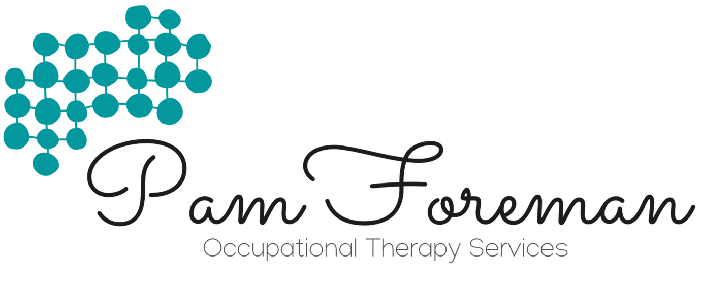Pam Foreman Occupational Therapy Services
